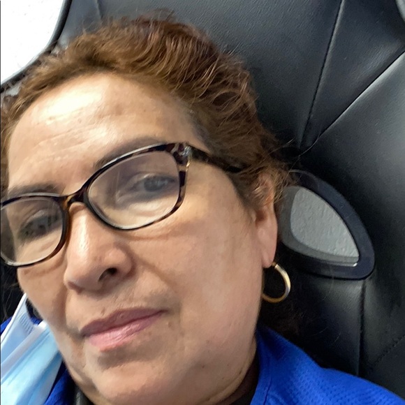 Meet your Posher, Crista - Picture 1 of 1